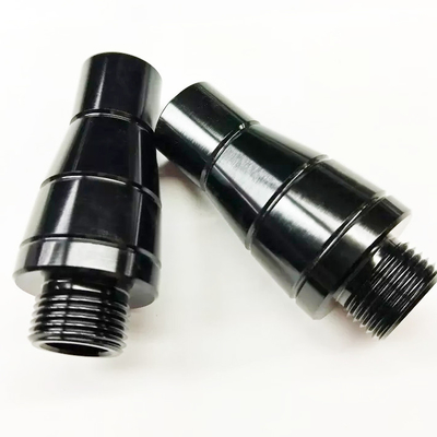 Professional Metal CNC Machining Service With CNC Lathe Tolerance ±0.01mm