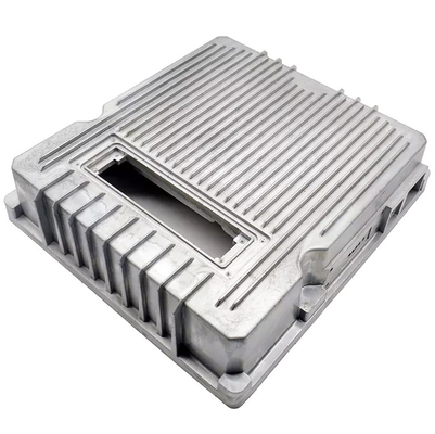 China Factory Custom Rapid Prototype Wholesale CNC Machining Frame Parts for Markets