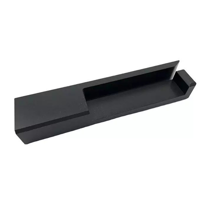 China High Quality PC ABS Rapid Prototyping Cnc Plastic Processing Machining Milling Parts Exporter