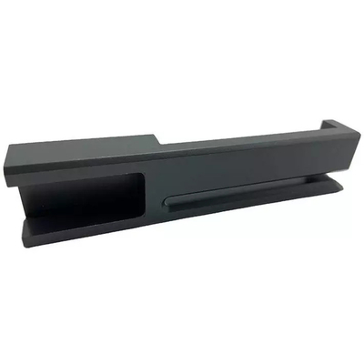 China High Quality PC ABS Rapid Prototyping Cnc Plastic Processing Machining Milling Parts Exporter