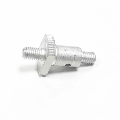 Godd Quality Rapid Prototype CNC Machining Aluminum Alloy Turning Precision Parts Manufacturer