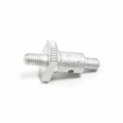 Godd Quality Rapid Prototype CNC Machining Aluminum Alloy Turning Precision Parts Manufacturer