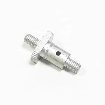 Godd Quality Rapid Prototype CNC Machining Aluminum Alloy Turning Precision Parts Manufacturer