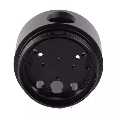 Dongguan Rapid Prototyping Cnc Machining Precision Milling Product Plastic ABS Prototype Exporter