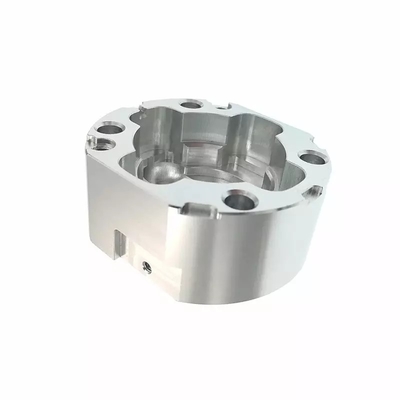 High Precision Rapid Prototype Cnc Machining Fabrication Oem Cnc Machining Service