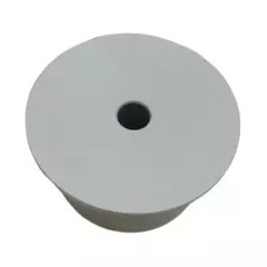 China Manufacturer Customized Cnc Machined Aluminum Alloy 6061-T6 Parts Exporter