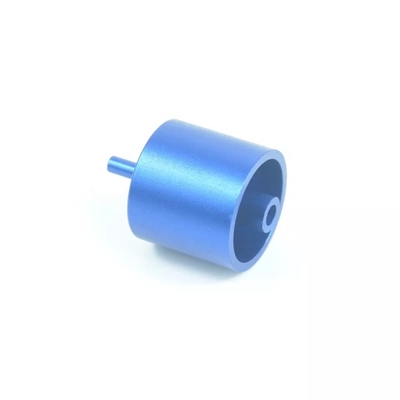 OEM Factory Customized Made CNC Machining Aluminum Parts China Prototype Exporter