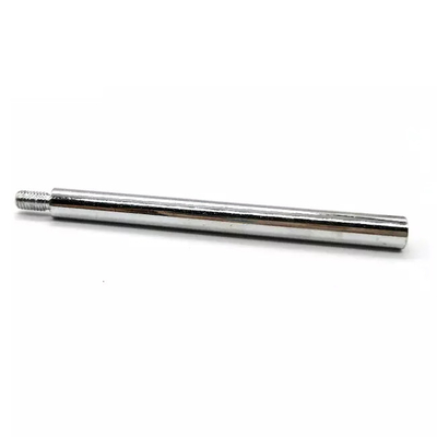 Metal Parts CNC Machining Services Stainless Steel Part Prototypes