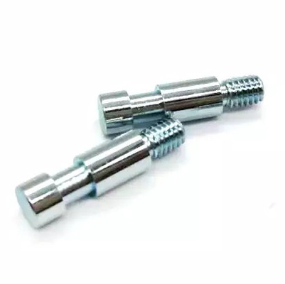 Metal Parts CNC Machining Services Stainless Steel Part Prototypes