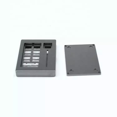 Toy CNC Maching Parts Service Aluminum Drones Rapid Prototype