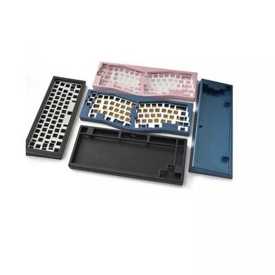 High-Performance Plastic Computer-Controlled CNC Machining for Copper with Paypal
