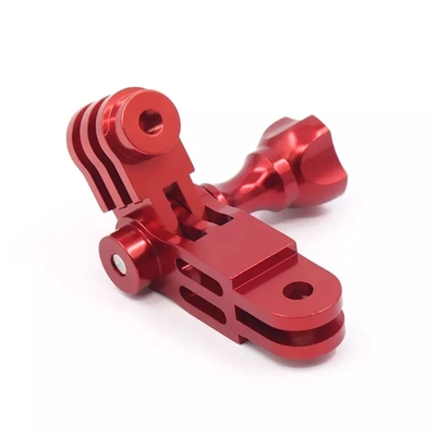 Fast Delivery Low Volume CNC Machining With High Performance Milling