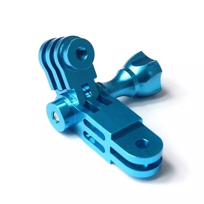 Fast Delivery Low Volume CNC Machining With High Performance Milling