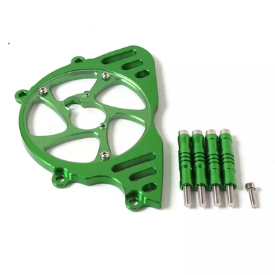 OEM/ODM Service And CMM Equipment Inspection For Low Volume CNC Machining Solutions