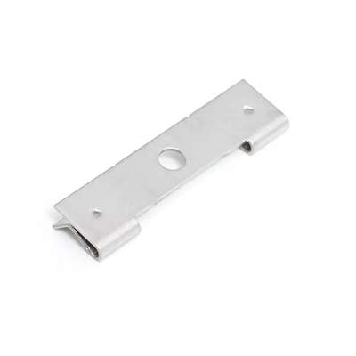 Aluminum Metal Computer Numerical Control Rapid Prototype Machining for CNC Machining