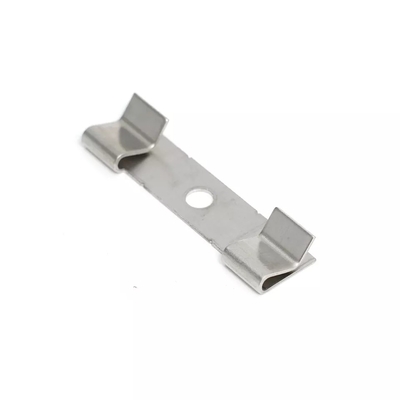 Aluminum Metal Computer Numerical Control Rapid Prototype Machining for CNC Machining