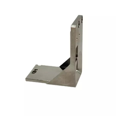 Custom Tolerance ±0.01mm Length Custom Sheet Metal Stamping with Hole Position Custom