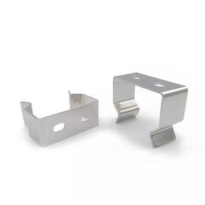 Customized Solutions with Custom Sheet Metal Stamping and Deburring