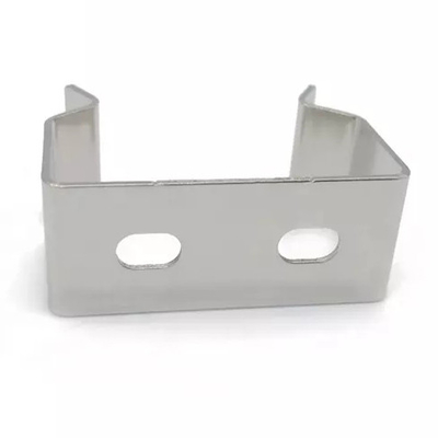 Customized Solutions with Custom Sheet Metal Stamping and Deburring