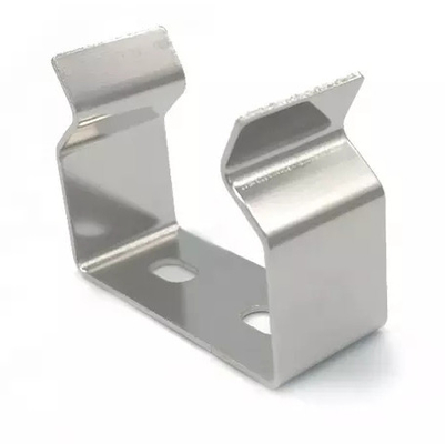 Customized Solutions with Custom Sheet Metal Stamping and Deburring