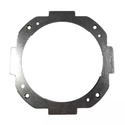 Custom Made Laser Cutting High Precision Stainless Steel Metal Parts Sheet Metal Fabrication Service