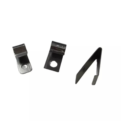 OEM High Precision Custom Design Sheet Metal Stamping Prototype Parts