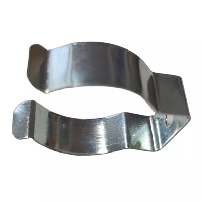 Custom Logo Tailored Sheet Metal Stamping for Your Production Requirements