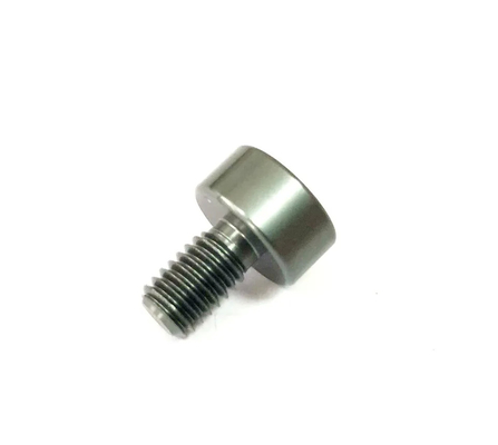 Equipment CNC Lathe for Stainless Steel Steel CAD/PDF/IGS/STP Drawing Format and Metal CNC Machining