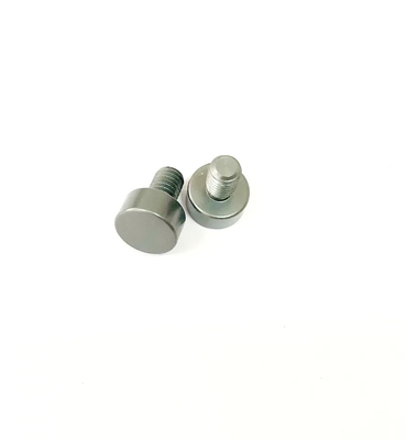 Customized Produce Aluminum Stainless Steel Metal Cnc Turned Machining Products