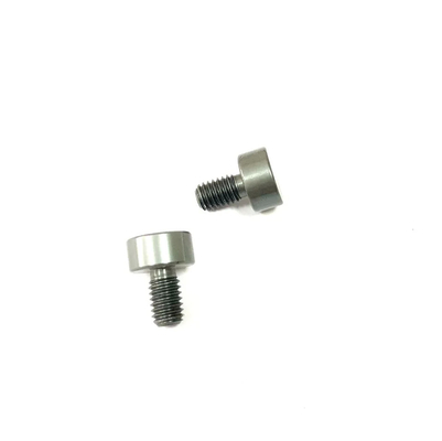 Equipment CNC Lathe for Stainless Steel Steel CAD/PDF/IGS/STP Drawing Format and Metal CNC Machining