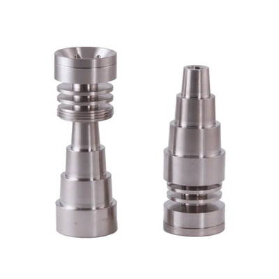 Customized CNC Turning Aluminum Part Mechanical Products Precision Metal CNC Machining Service