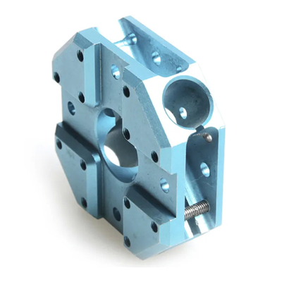 Complicated Cnc Milling Machining Service 4 Axis Rapid Prototyping Manufacturing Low Volume Cnc Machining