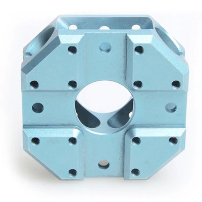 Complicated Cnc Milling Machining Service 4 Axis Rapid Prototyping Manufacturing Low Volume Cnc Machining