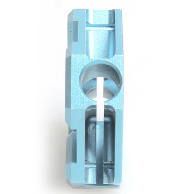 Complicated Cnc Milling Machining Service 4 Axis Rapid Prototyping Manufacturing Low Volume Cnc Machining