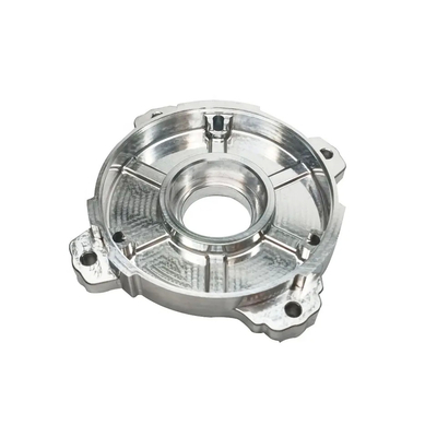 Low Volume Prototype CNC Machining for PVE and Personalized Components