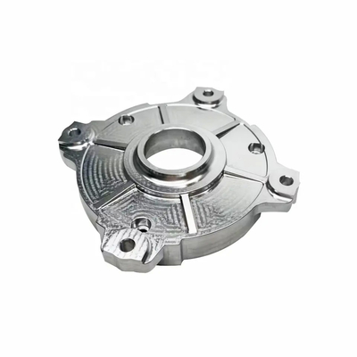 Low Volume Prototype CNC Machining for PVE and Personalized Components