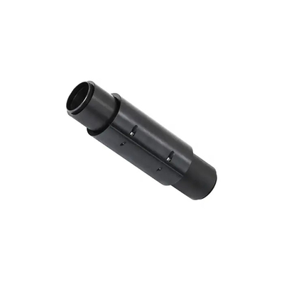 Oem Precision Industrial Customized Cnc Plastic Machining Rapid Prototype Service