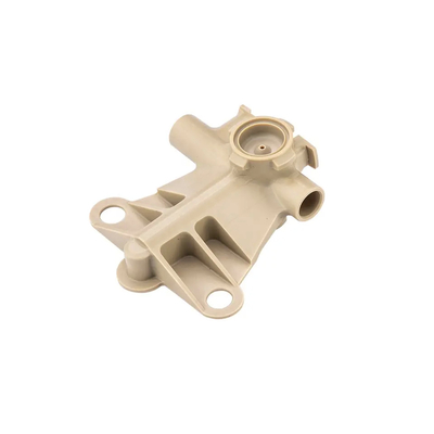 CNC Service OEM Custom Processing High Precision Medical Aviation Equipment Parts Rider Cup Tickets Plastic Parts