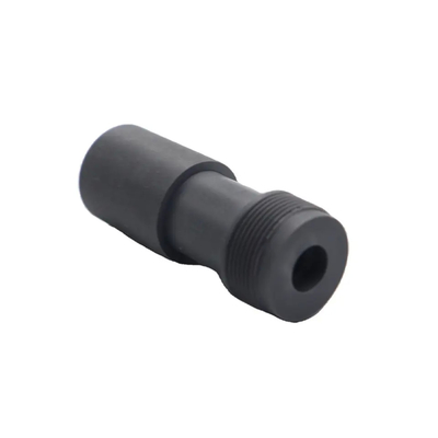 Custom Cnc Machining Precise Plastic Machining Parts Mechanical Machining Service