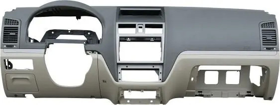 3-5 Days Lead Time for High-Performance Plastic Precision CNC Manufacturing