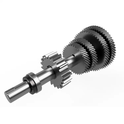 Advanced Metal 5-Axis Machining CAD/PDF/IGS/STP Drawings Available and Fast Shipping