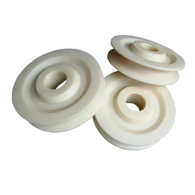 Fast Turnaround Plastic CNC Machining for Prototyping