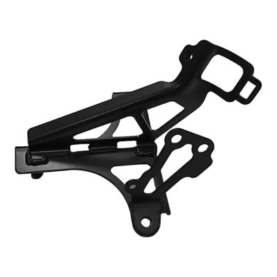 Engineering Plastics Material Plastic CNC Machining With High Cost Performance For Drones Delivery By Air/Sea