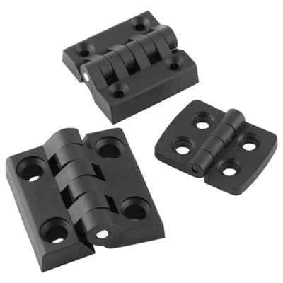 Engineering Plastics Material Plastic CNC Machining With High Cost Performance For Drones Delivery By Air/Sea