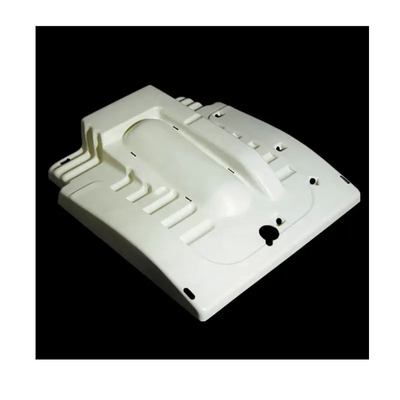 CNC 3D Printing Service Rapid Prototype Vacuum Casting Prototype For Smooth Surface Finish Application