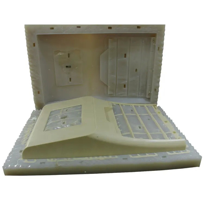 Lead Time 5-8work Days Vacuum Casting Pattern Supply for High-Performance Production