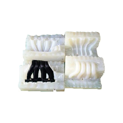 High Performance Abs Pmma PP Vacuum Casting Rapid Prototype Plastic Case