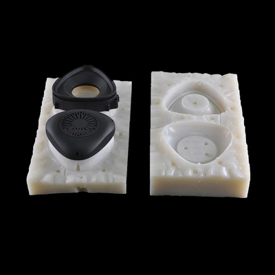 Prototype Vacuum Casting Model with Standard Export Carton Packaging