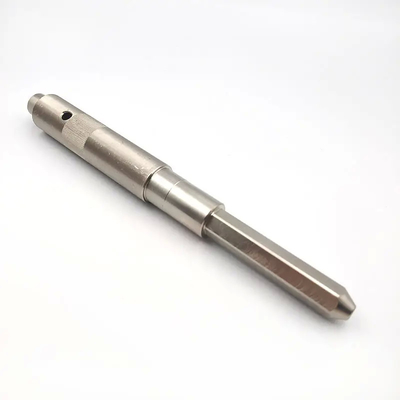 Customized Metal CNC Machining for Fast Shipping By Air/Sea/Express Lead Time 7-15 Days