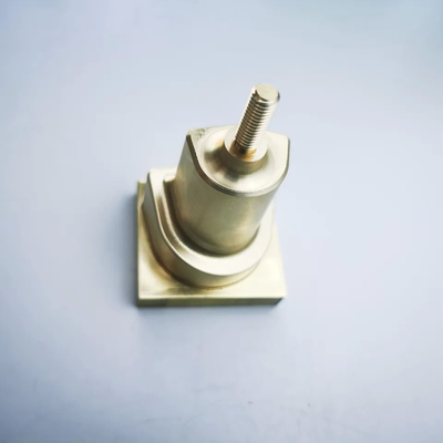 Metal Computerized Numerical Control Machining CNC Lathe Equipment in 7-15 Days Lead Time
